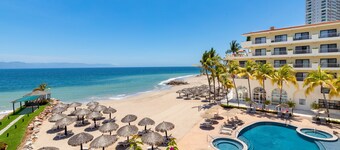 Villa del Palmar Beach Resort and Spa, Puerto Vallarta