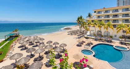 Villa del Palmar Beach Resort and Spa, Puerto Vallarta
