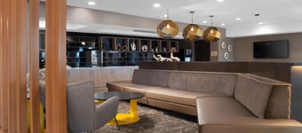 Springhill Suites Marriott Little Rock West