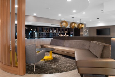 Springhill Suites Marriott Little Rock West