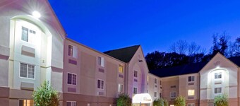 Sonesta Simply Suites Parsippany Morris Plains