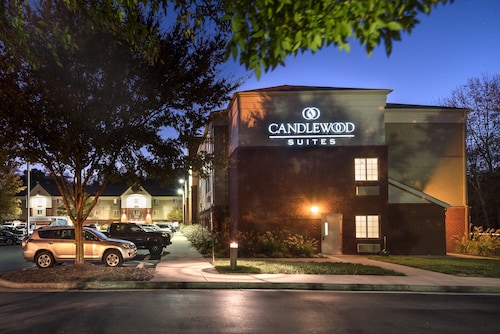 Candlewood Suites Durham by IHG