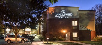 Candlewood Suites Durham by IHG