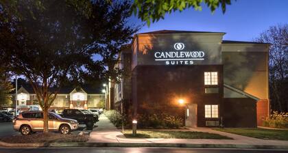 Candlewood Suites Durham by IHG