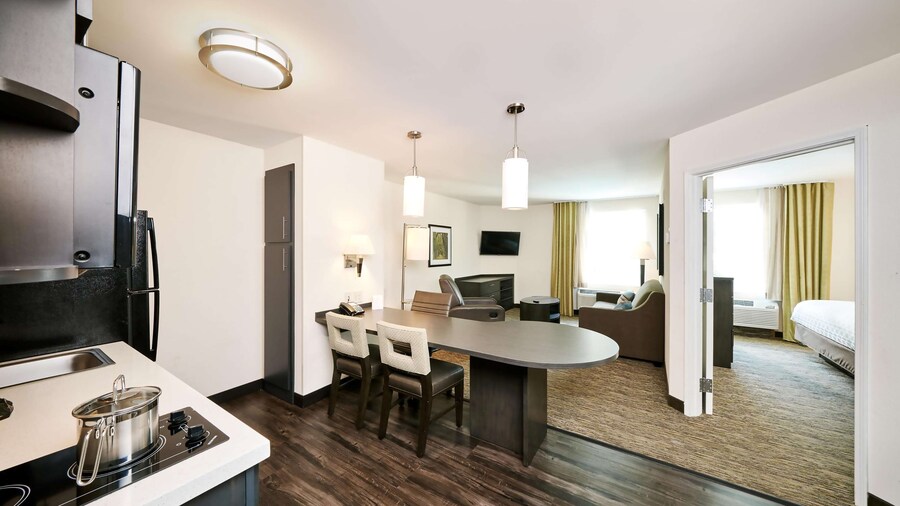 Sonesta Simply Suites Silicon Valley Santa Clara