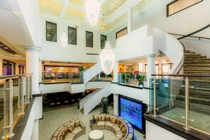 2 Bars/Lounges, Poolbar