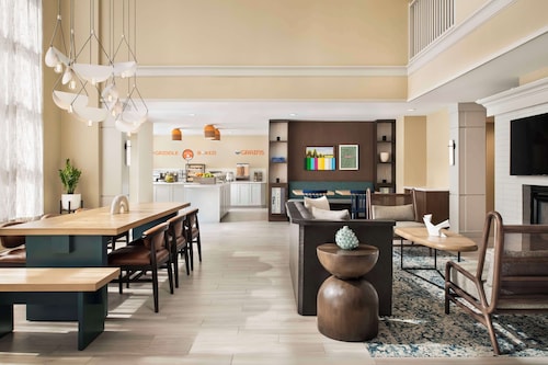 Sonesta ES Suites Toronto Markham