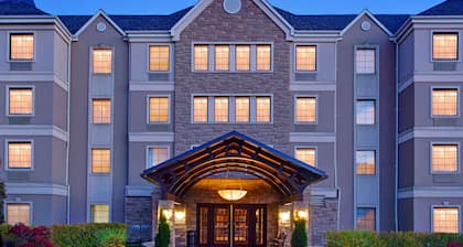 Sonesta ES Suites Toronto Markham