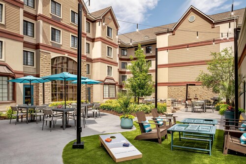 Sonesta ES Suites Toronto Markham