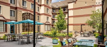 Sonesta ES Suites Toronto Markham