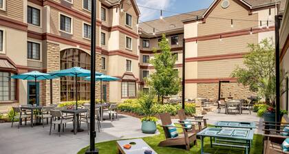 Sonesta ES Suites Toronto Markham