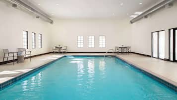 Inomhuspool