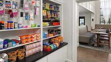 Accommodatievoorzieningen