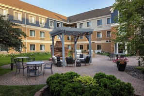 Property amenity