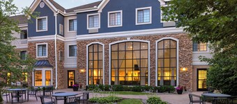 ステイブリッジ スイーツ MPLS-メープル グローブ/アーバー レイクス by IHG