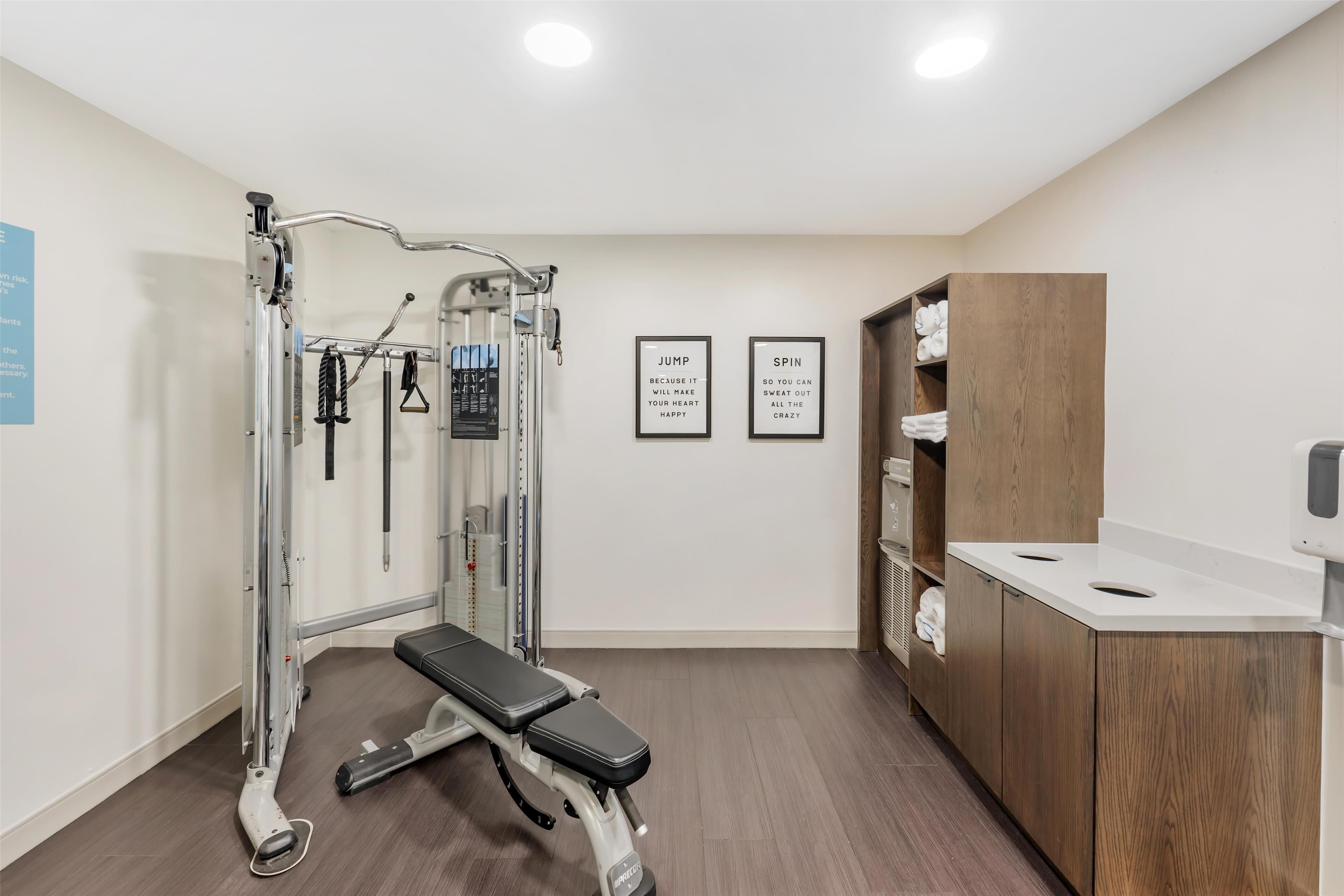 Photo - Sonesta ES Suites Austin The Domain Area - Newly Renovated