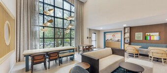 Sonesta ES Suites Austin The Domain Area
