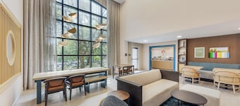 Sonesta ES Suites Austin The Domain Area