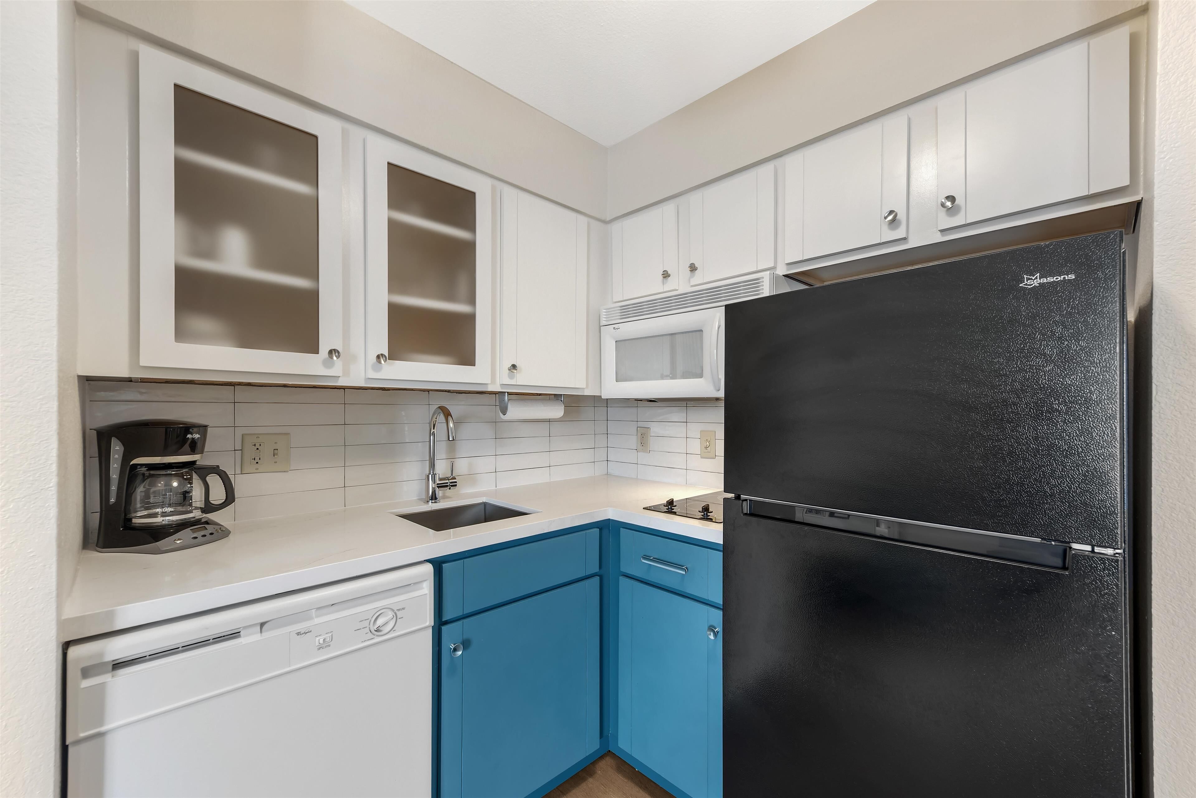 Photo - Sonesta ES Suites Austin The Domain Area - Newly Renovated