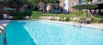 Sonesta ES Suites Austin The Domain Area