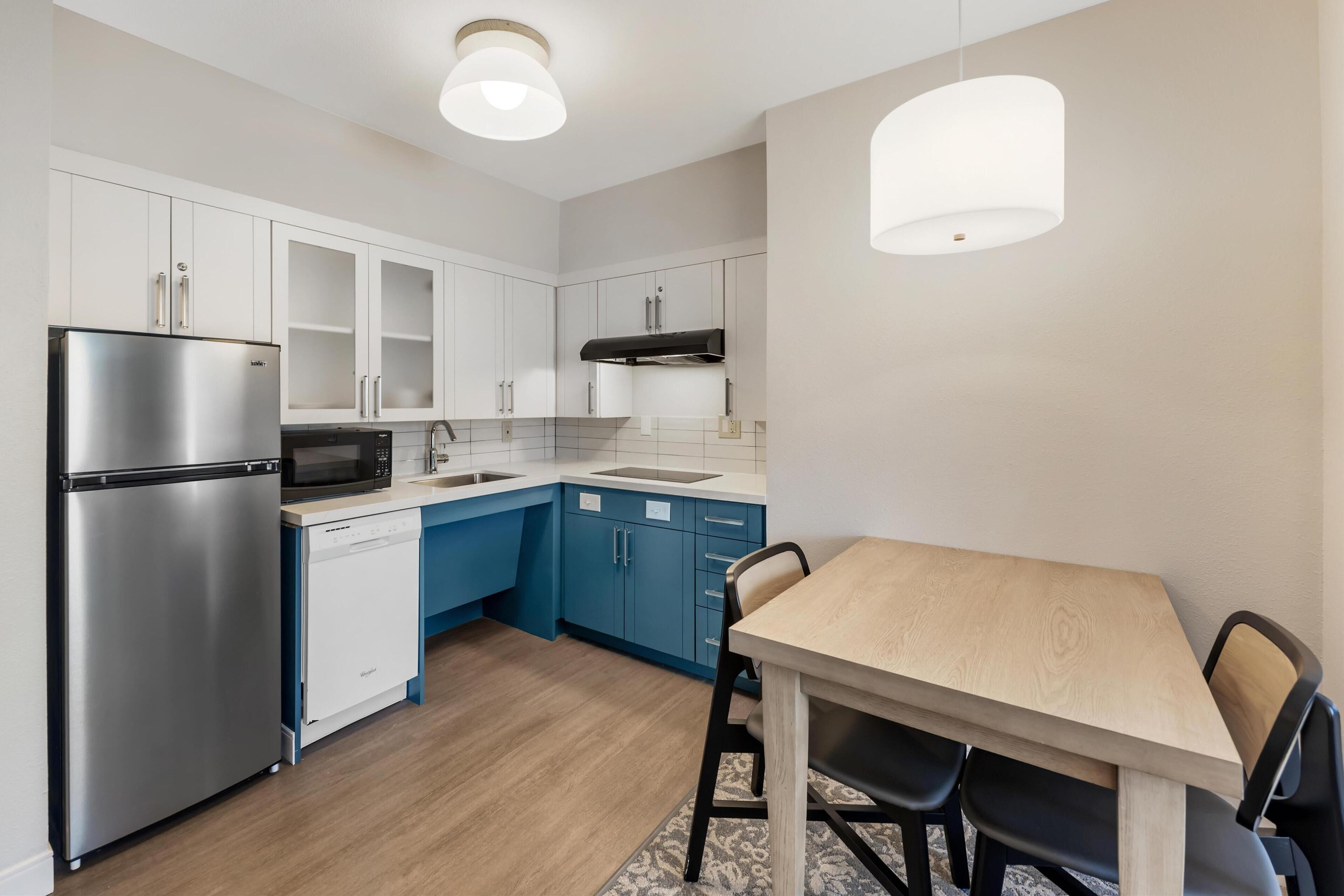 Foto - Sonesta ES Suites Austin The Domain Area
