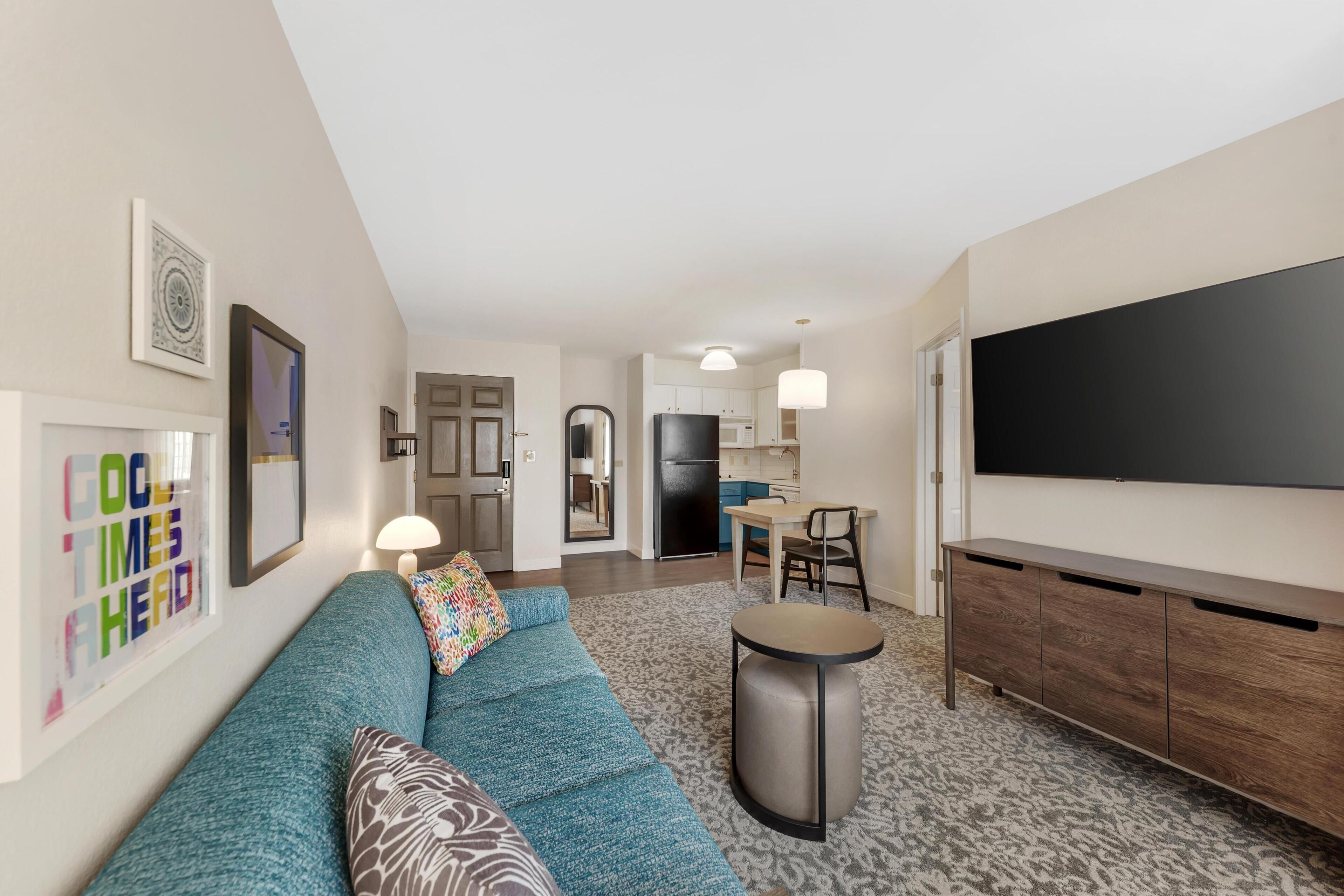 Photo - Sonesta ES Suites Austin The Domain Area - Newly Renovated