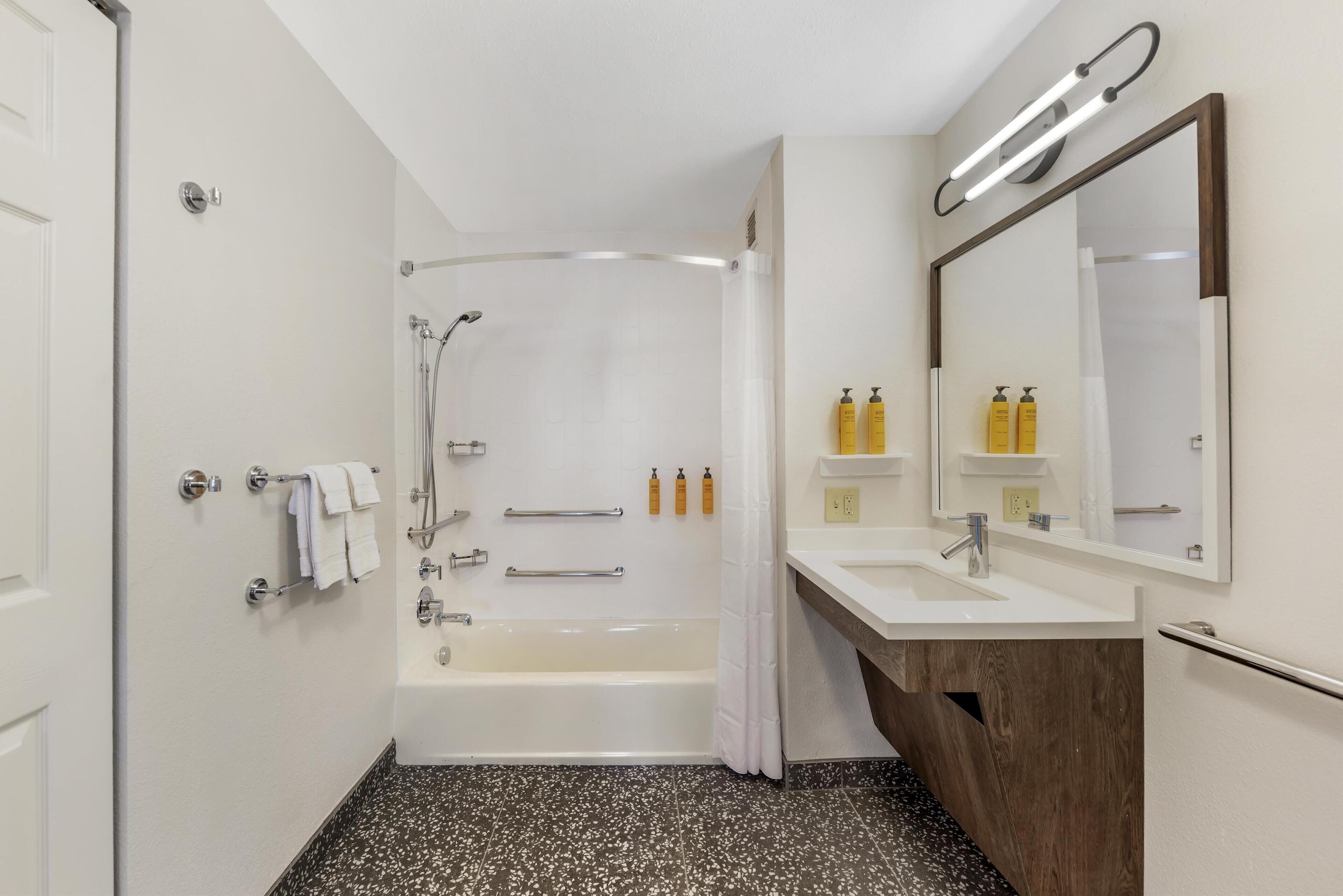 Foto - Sonesta ES Suites Austin The Domain Area