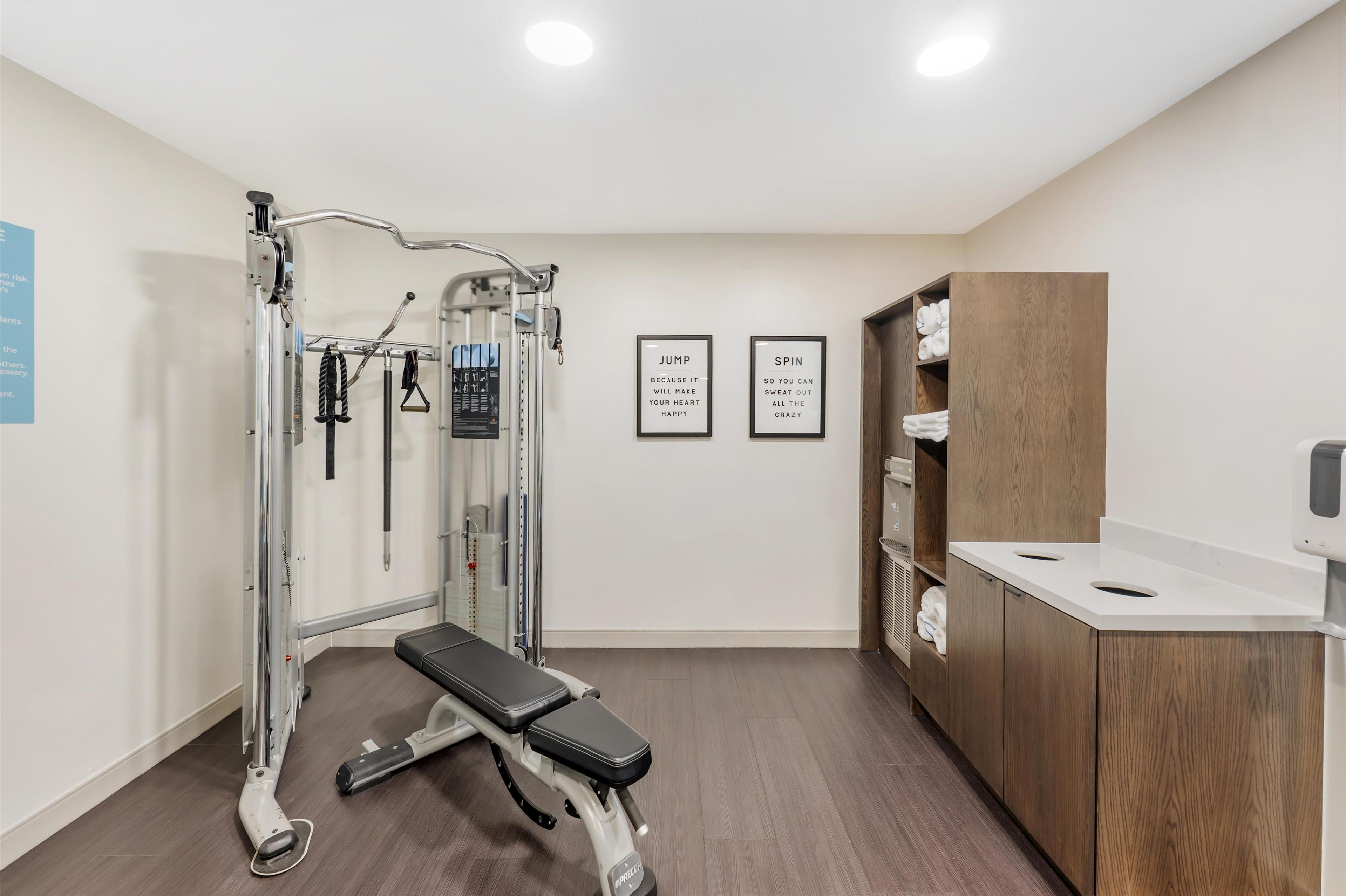 Foto - Sonesta ES Suites Austin The Domain Area - Newly Renovated