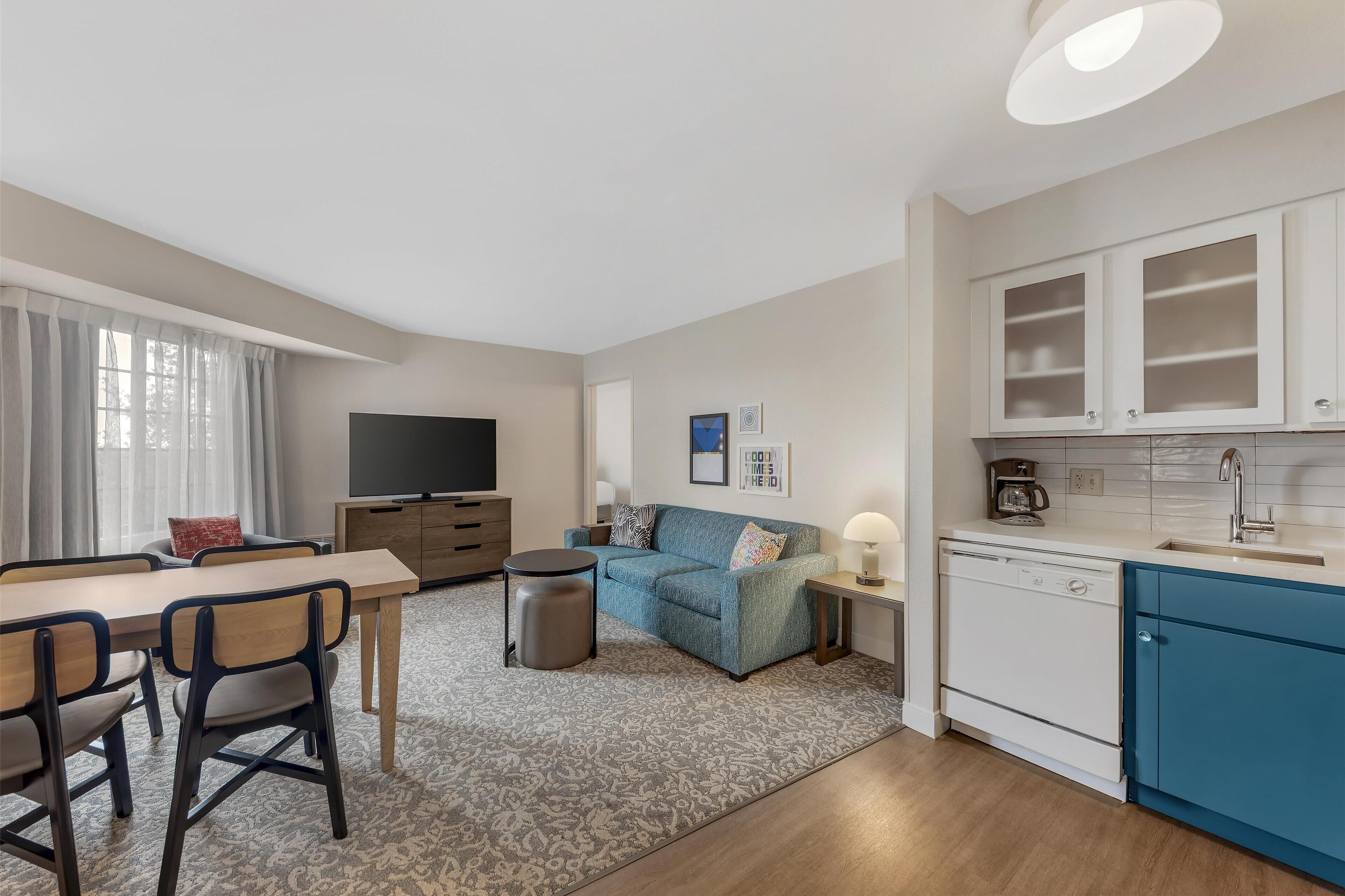 Photo - Sonesta ES Suites Austin The Domain Area - Newly Renovated
