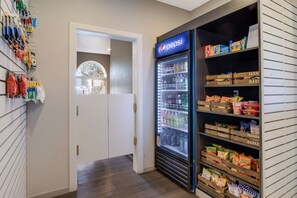 Property amenity