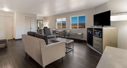 Best Western Grants Inn