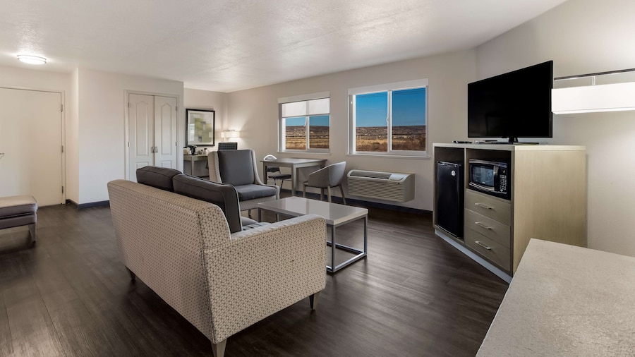 Best Western Grants Inn