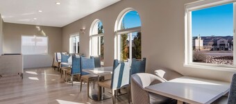 Best Western Grants Inn