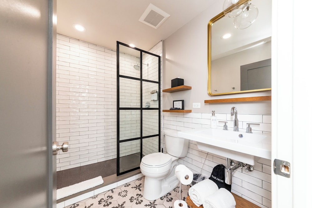 Wicker Park Inn by null