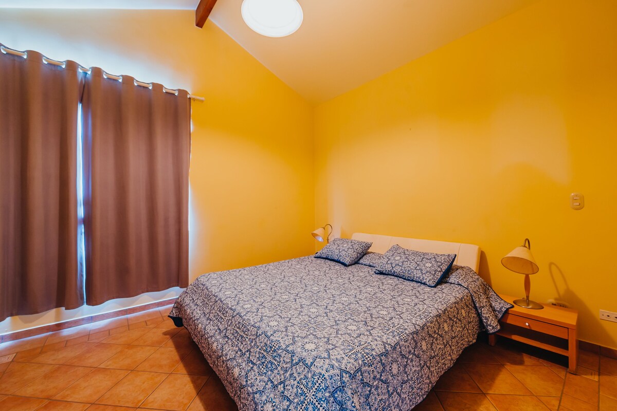 Three Bedroom Villa - TRINITARIA 53 - Private Pool | Zimmersafe, individuell eingerichtet, Verdunkelungsvorhänge