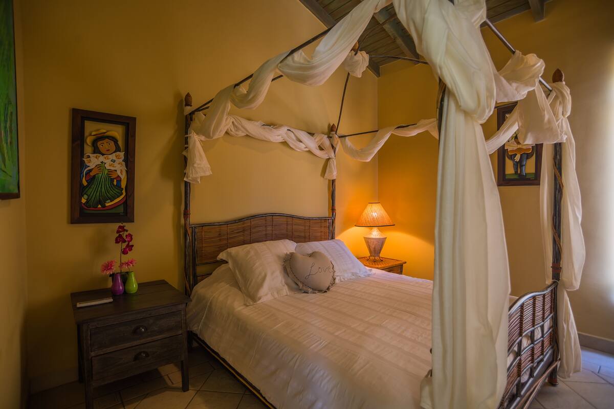 Traditional Villa TRINITARIA 54 | In-room safe, individually furnished, blackout curtains