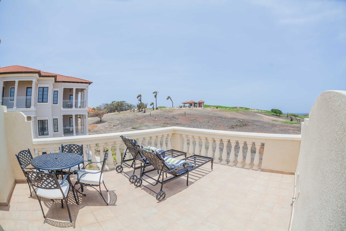 Three Bedroom Condo - WAYACA 28D | Terrasse/Patio
