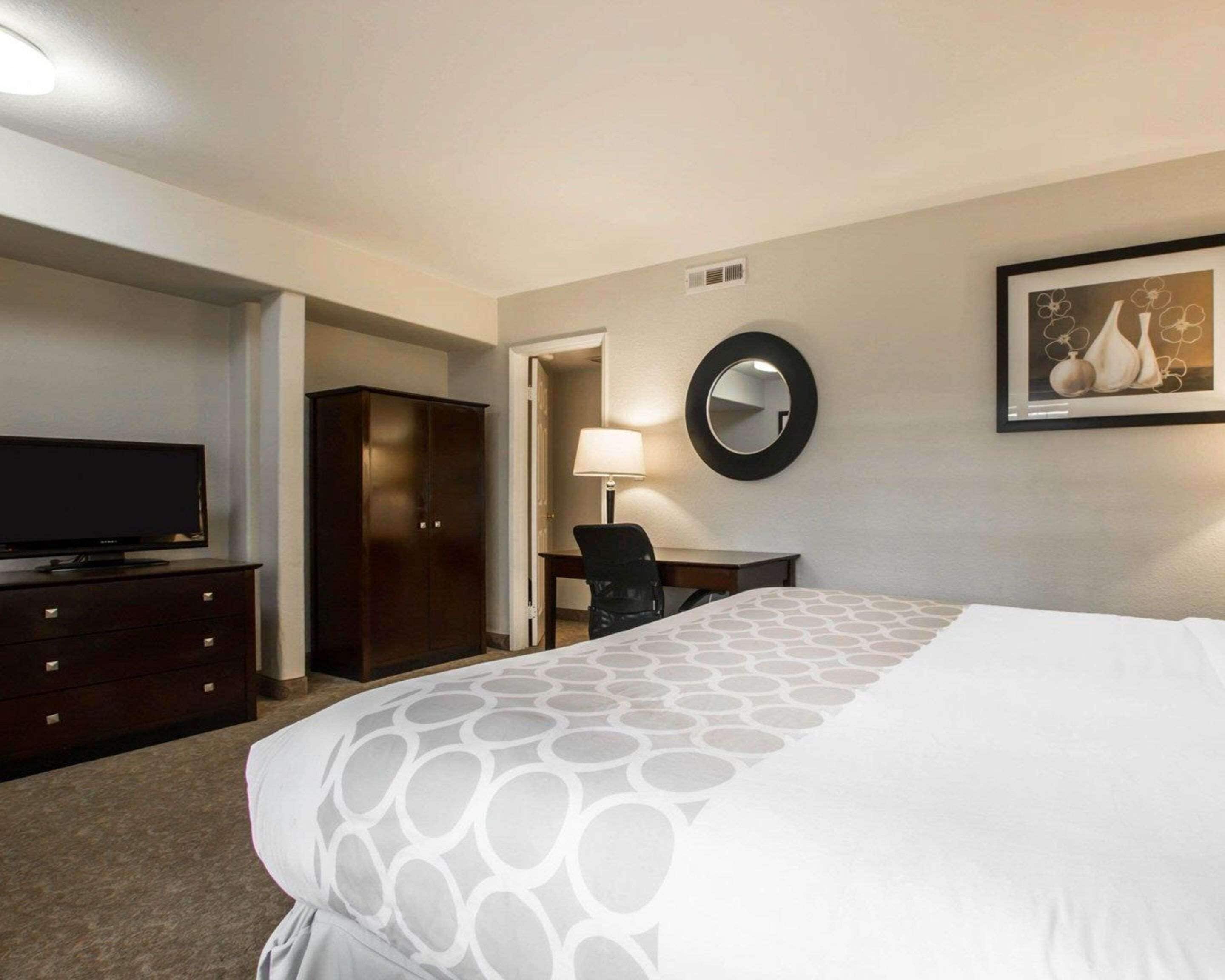 Foto - Rodeway Inn Convention Center