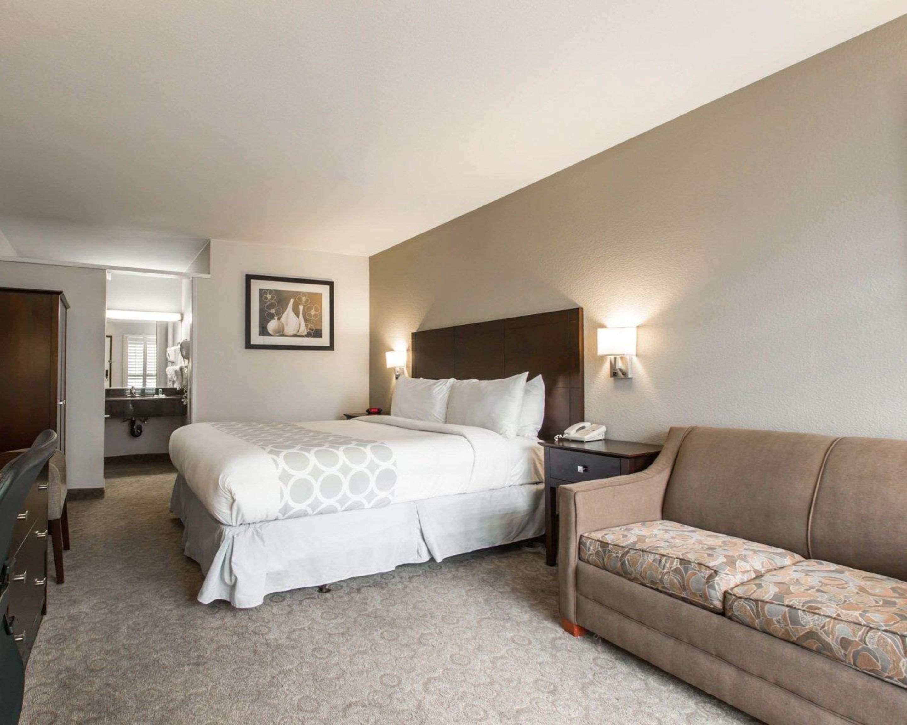 Foto - Rodeway Inn Convention Center