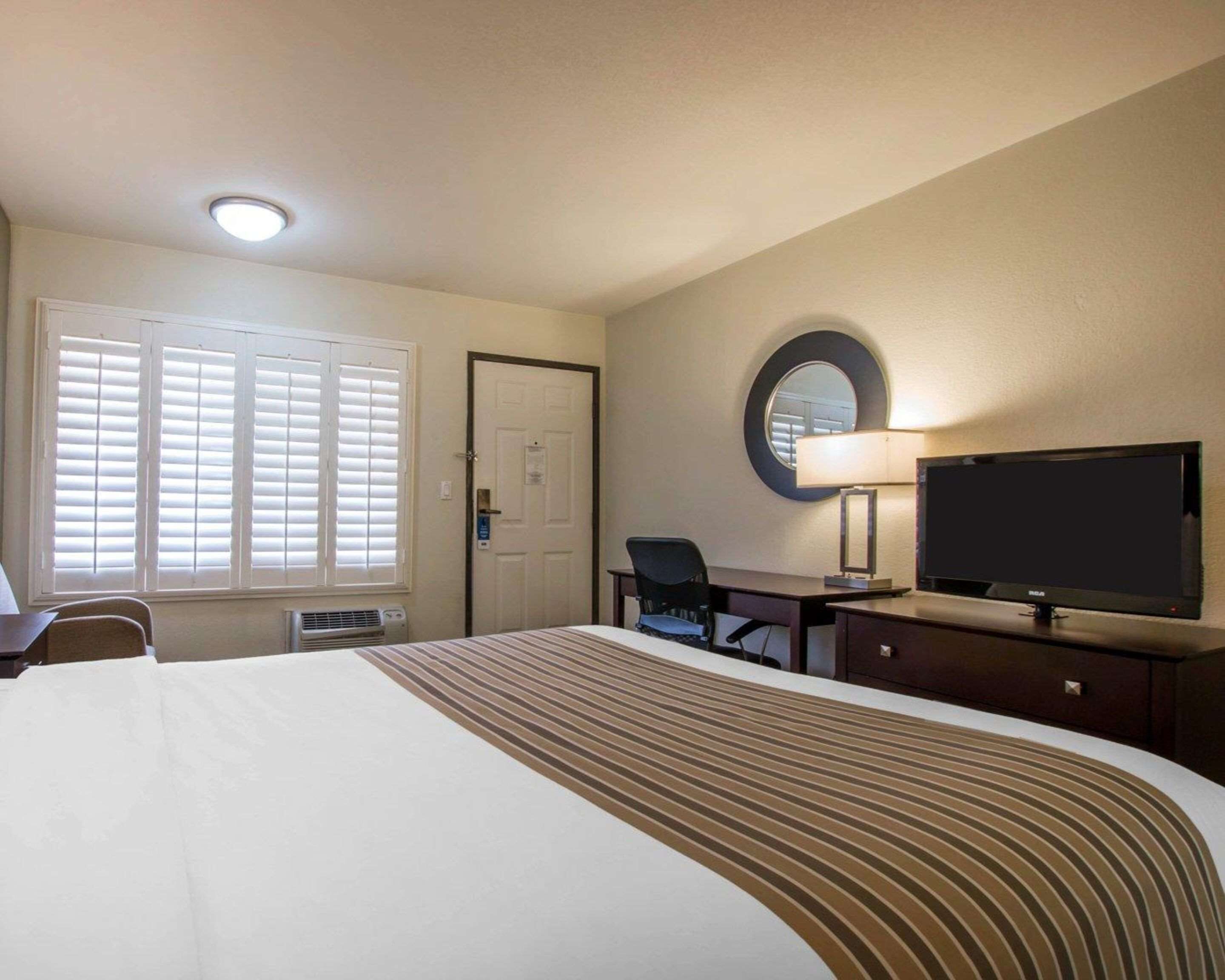 Foto - Rodeway Inn Convention Center