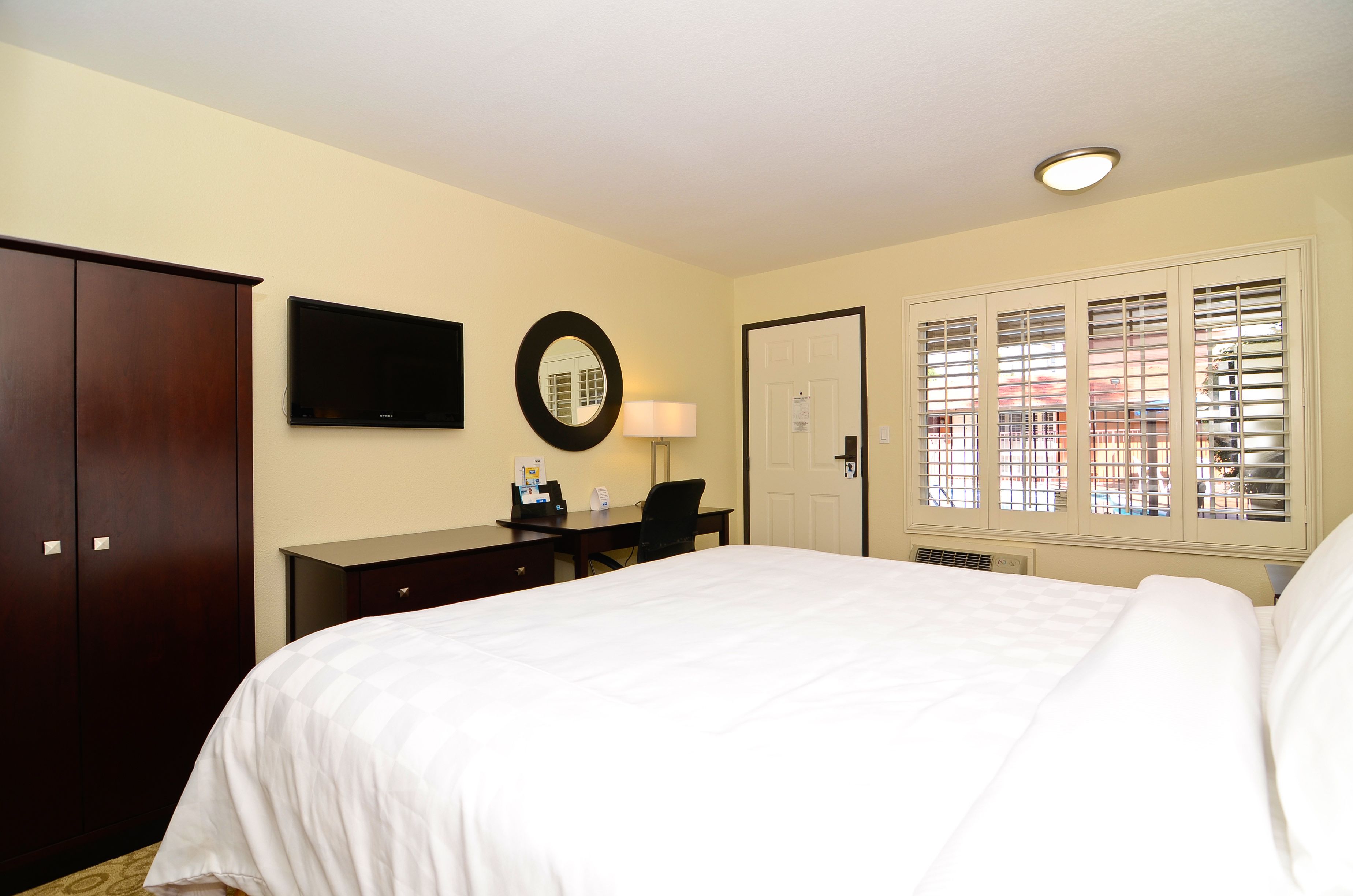 Foto - Rodeway Inn Convention Center