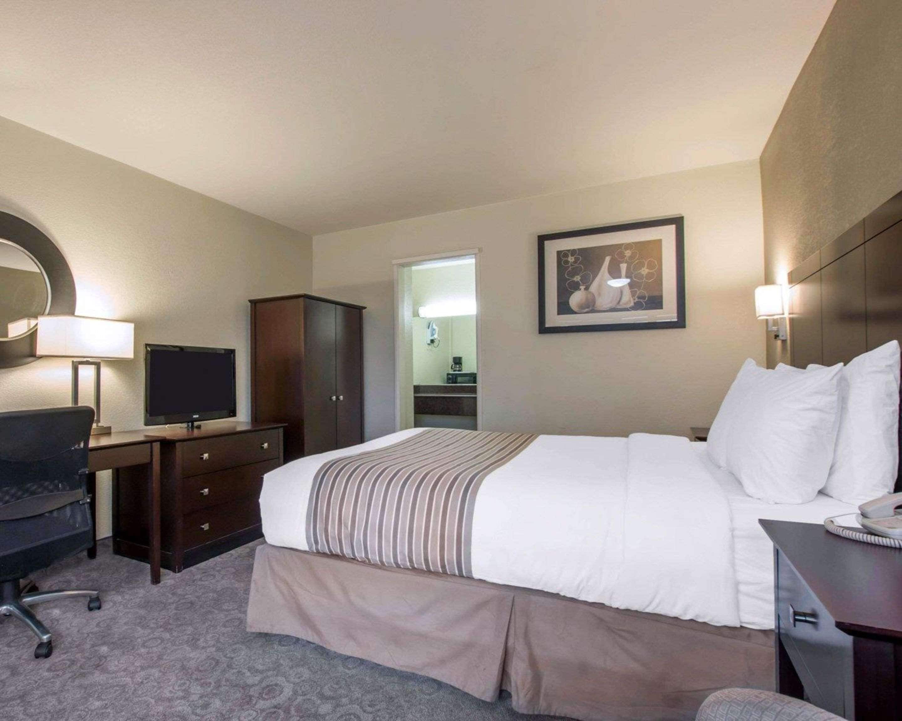 Foto - Rodeway Inn Convention Center