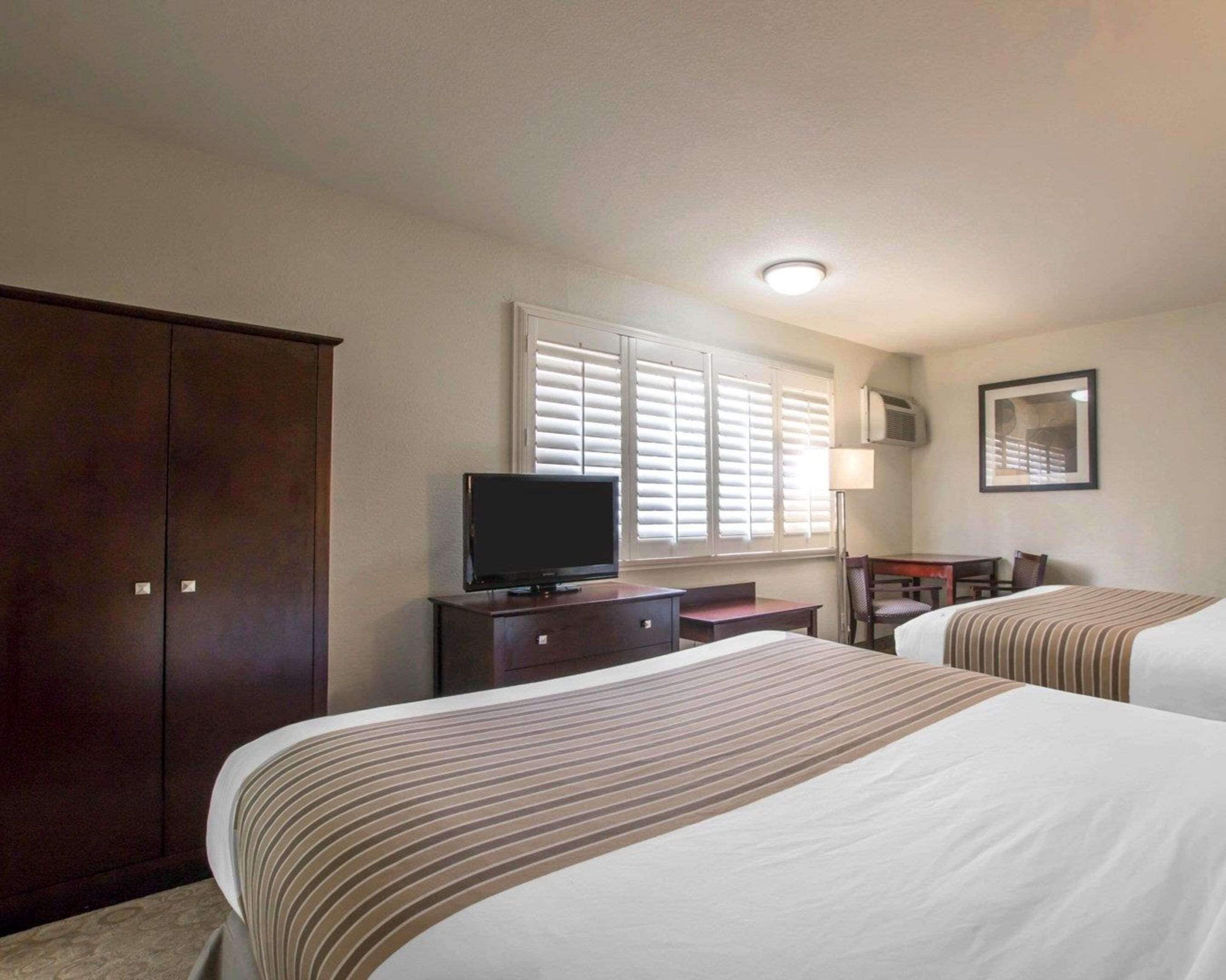 Foto - Rodeway Inn Convention Center