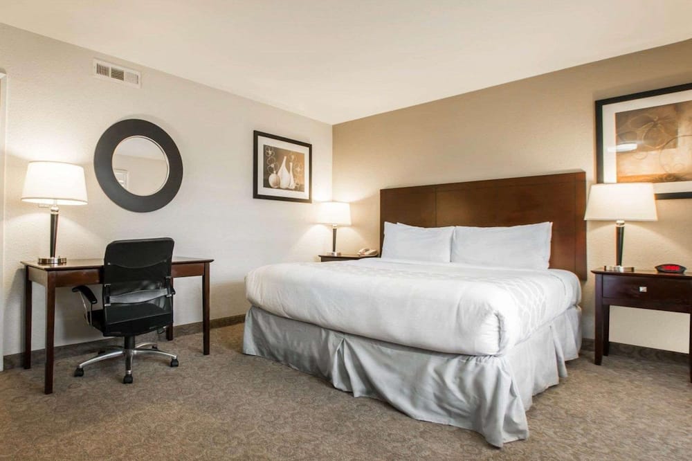 Rodeway Inn Los Angeles Convention Center