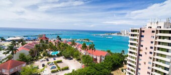 Beach Side Condos at Turtle Beach Towers