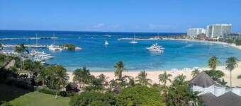 Beach Side Condos at Turtle Beach Towers