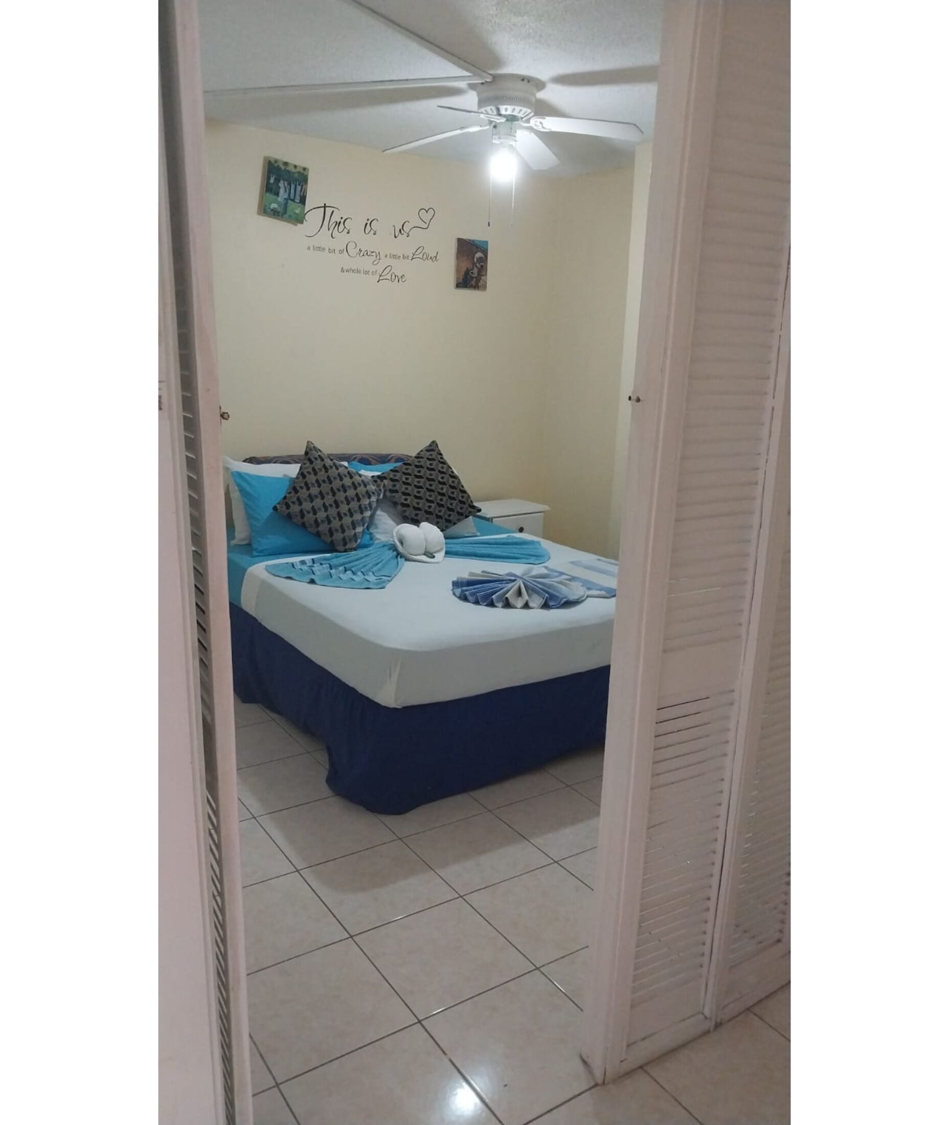 Comfort Condo | 1 bedroom, premium bedding, individually furnished, soundproofing