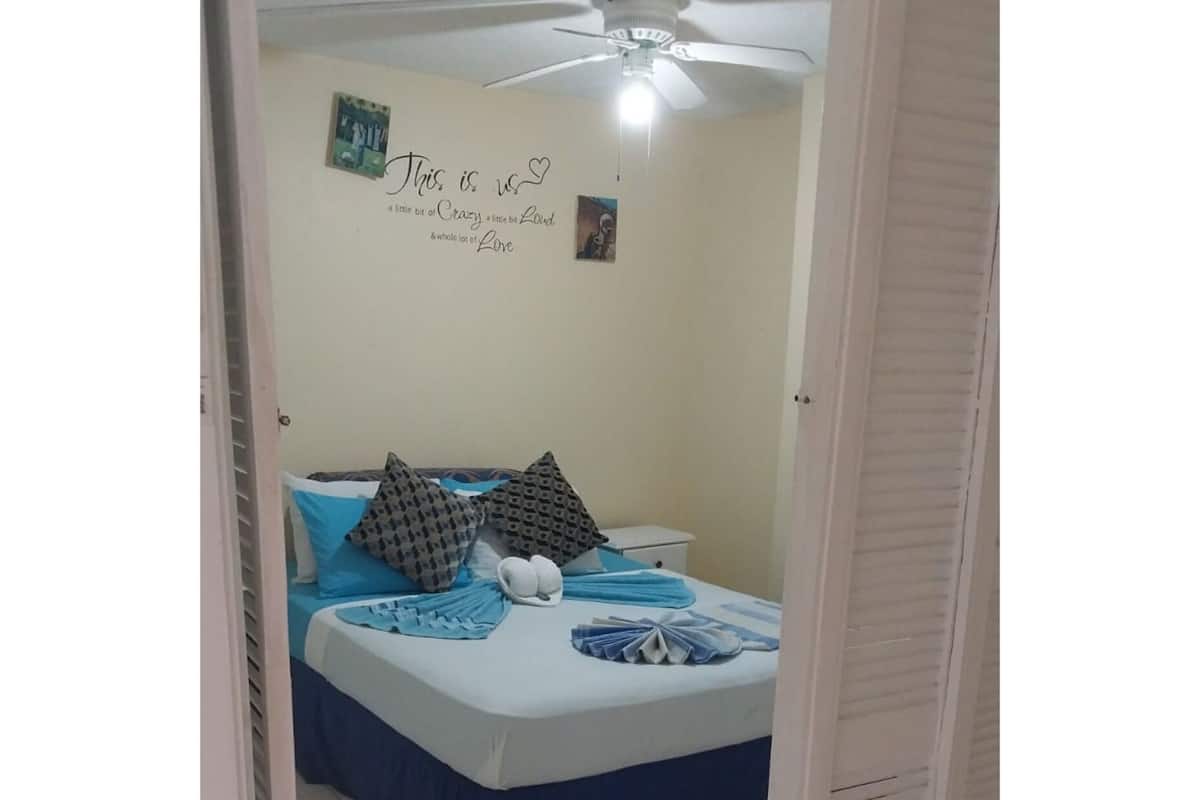 Comfort Condo | 1 bedroom, premium bedding, individually furnished, soundproofing