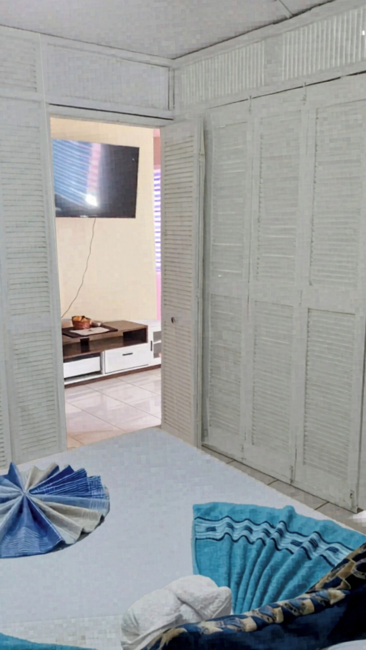 Condo Confort | 1 chambre, literie de qualité, système d’insonorisation