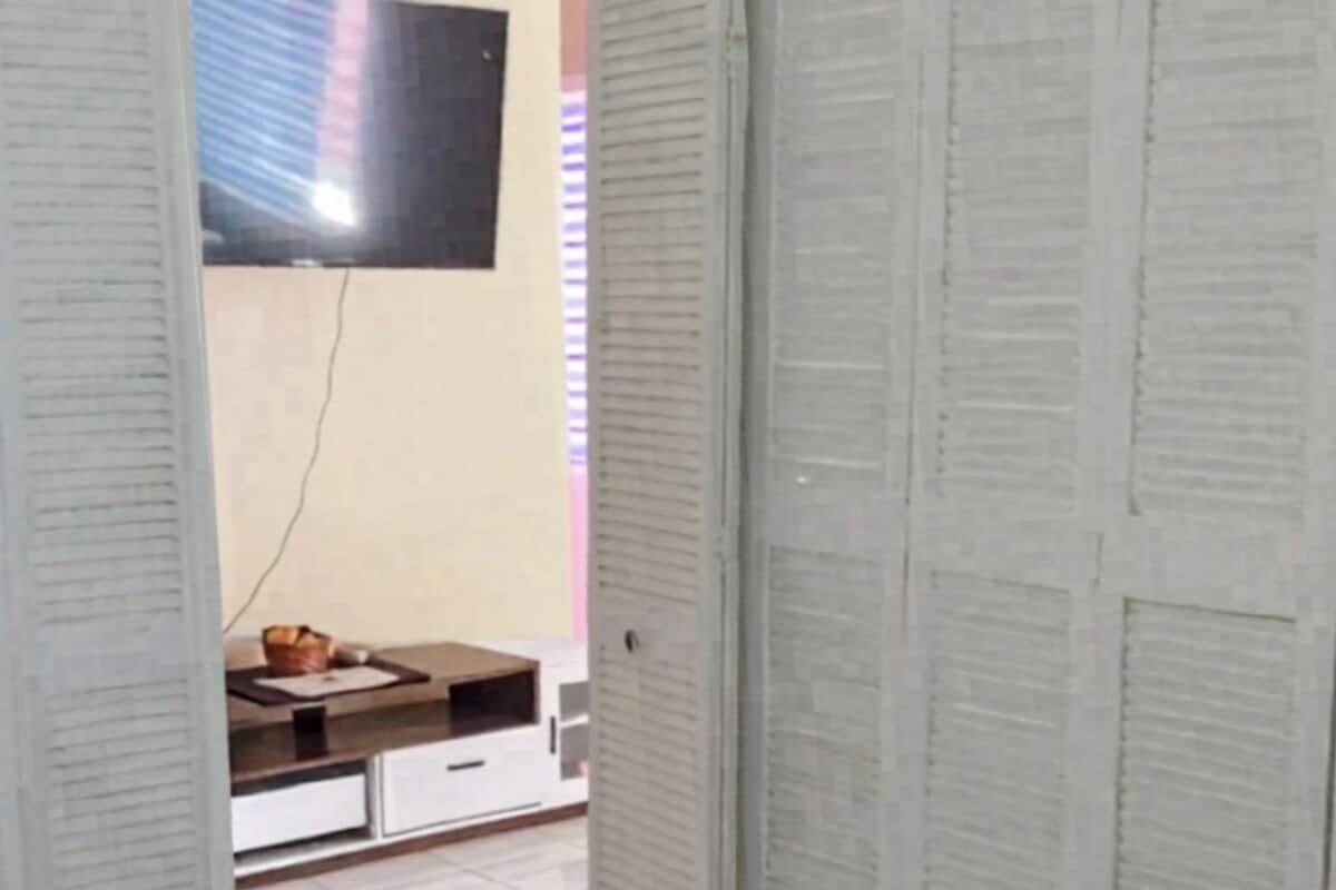 Comfort Condo | 1 bedroom, premium bedding, soundproofing
